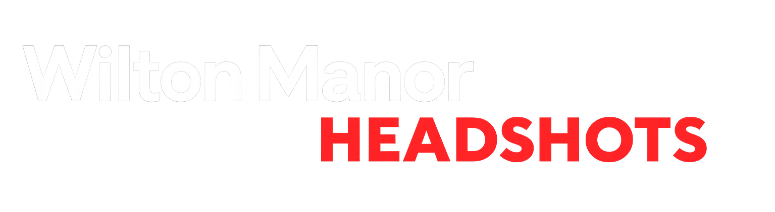 Wilton Manor Headshots